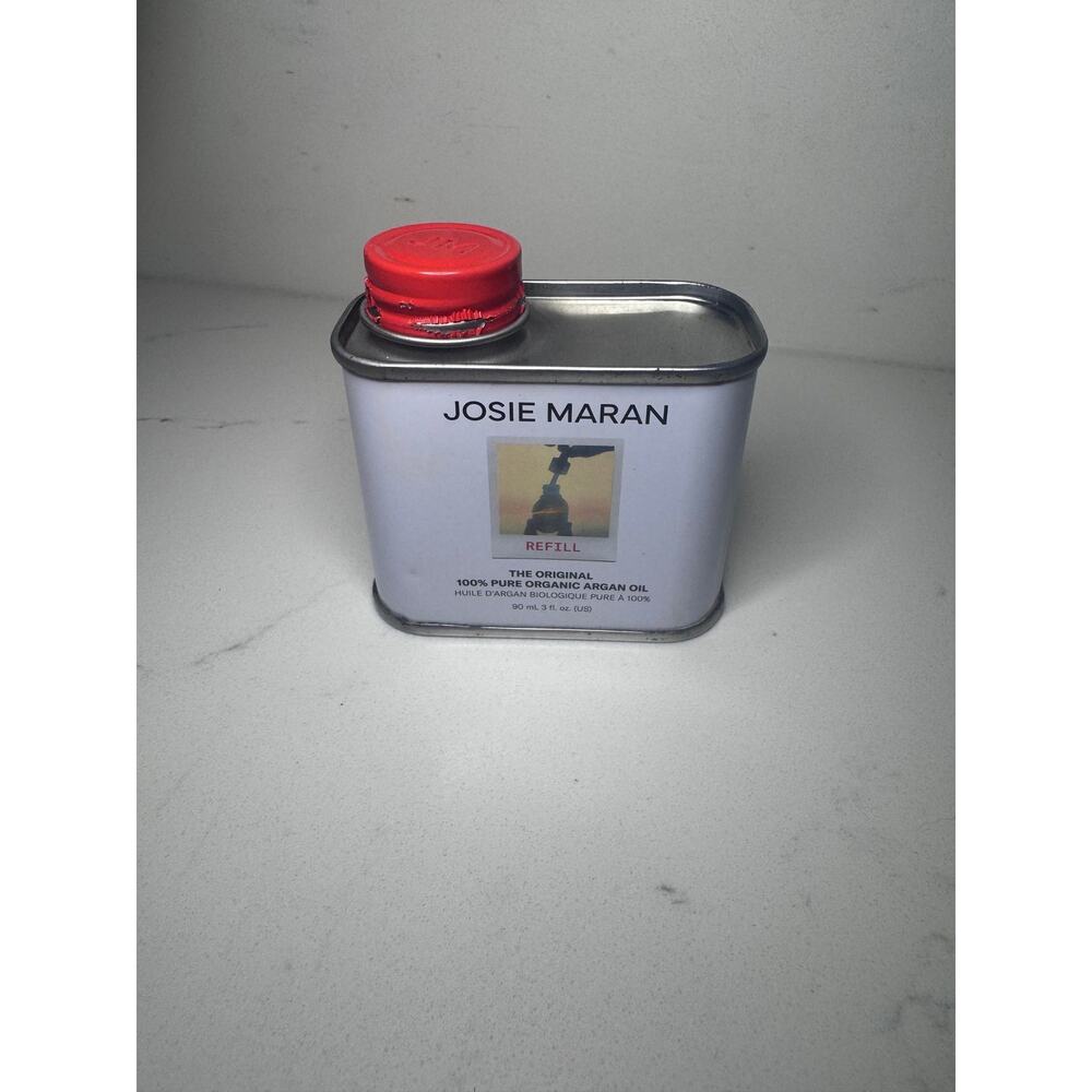 Josie Maran The Refill Argan Oil 90ml